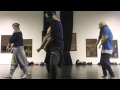 ReQuest Dance Crew: Keri Hilson - Slow Dance