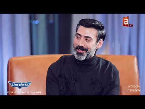 محمد العلوي وتصريحات نارية في أول لقاء تلفزيوني تقديم صالح الراشد The Plane 