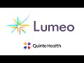 Lumeo: Regional Health Information System