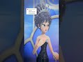 versi black daiamond // part 2 #rainbowbubblegem #youtuber #fypシ゚viral