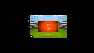 T 20 cricket  2016 game play screenshot 3