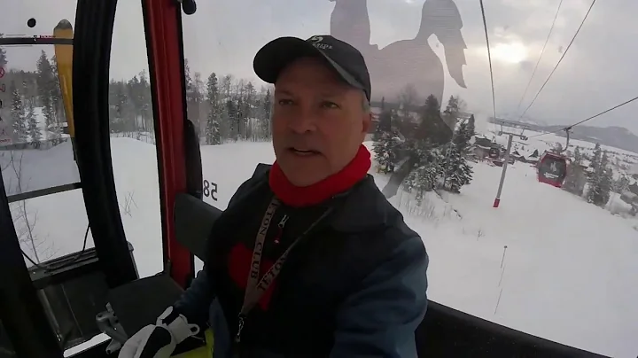 2019 Jackson Hole Video Compilation