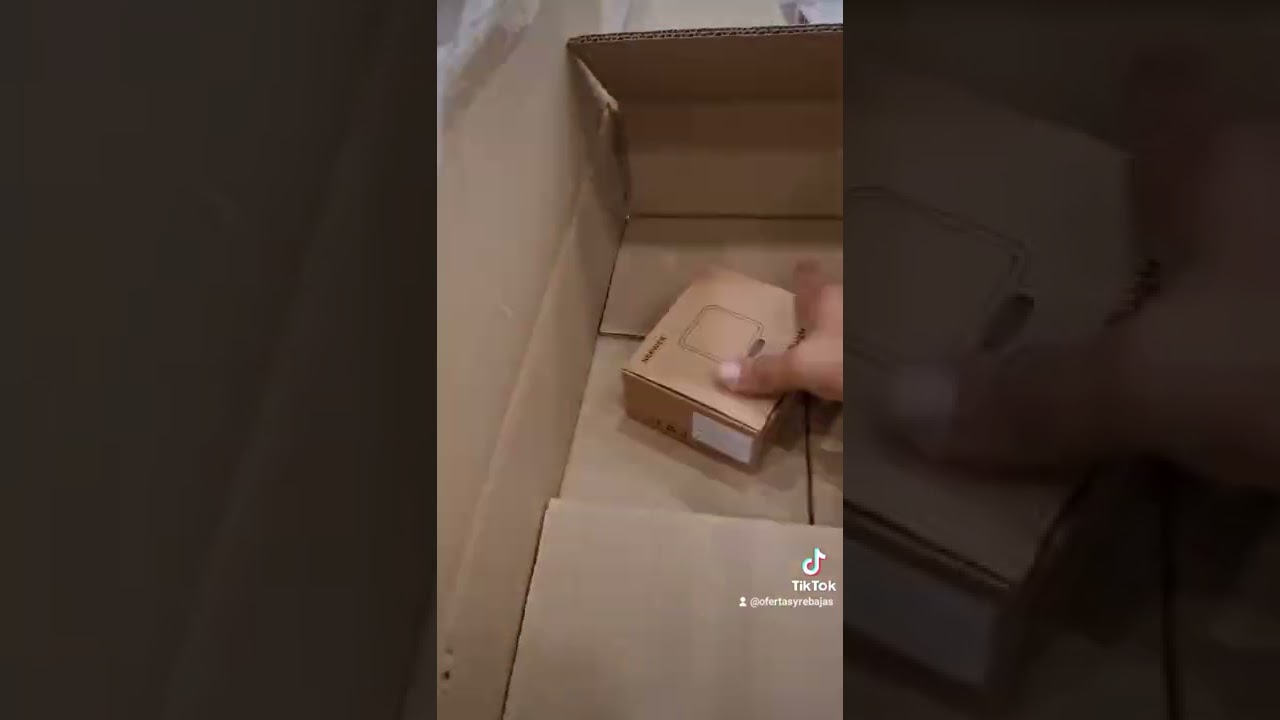 Cómo son las cajas misteriosas de  con productos súper baratos (y  cómo comprarlas) - El Cronista