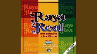 Video thumbnail of "Raya Real - Oye (Spanish Rumba)"