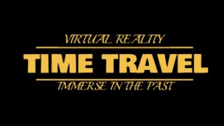Virtual Reality Time Travel screenshot 4
