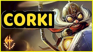CORKI HIGHLIGHTS