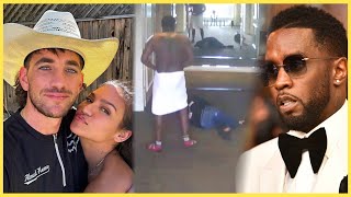 Cassie&#39;s Husband &amp; More React to Diddy&#39;s CAREER ENDING Hotel Video!