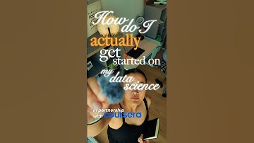 Data science project ideas