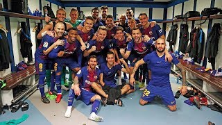 Ada Pemain Barcelona Yang Mengejek Cristiano Ronaldo Di Ruang Ganti Pemain Santiago Bernabeu Ada Pemain Barcelona Yang Mengejek Cristiano Ronaldo Di Ruang Ganti Pemain Santiago Bernabeu