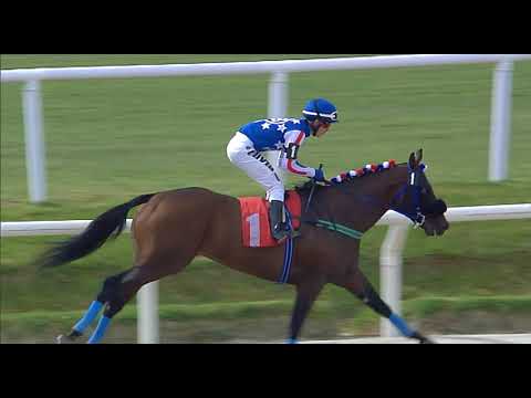 11/03/2018 – Hipodromo Maroñas – Carr 5 – Asociación de Criadores del  Caballo Puro de C... - YouTube