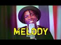 Diamond Platnumz ft Jaywillz - Melody  cover by Rizzon