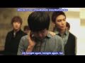 [ENG + ROM] U-Kiss - 0330 MV HD [Bran New U-Kiss Album]
