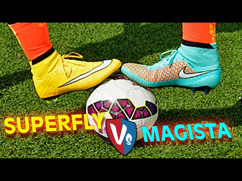 Ultimate Nike Superfly