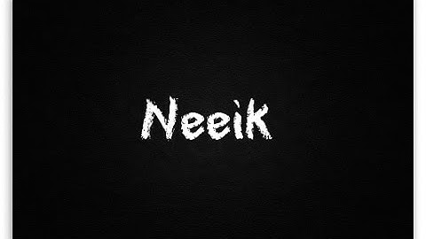 Source Code - 1K (Neeik Remix)