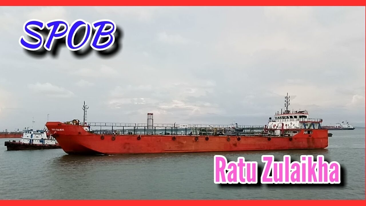 SPOB Ratu Zulaikha HD YouTube