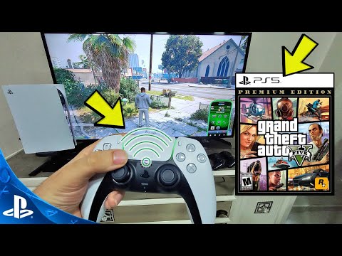 GTA 5 'İN