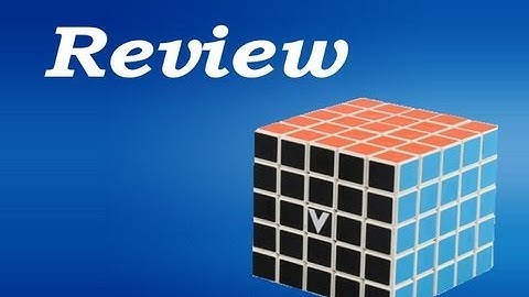 V-Cube 5 Review