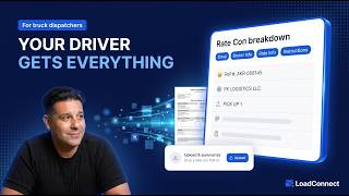 Finally, a Smarter Way to Handle Dispatch Paperwork