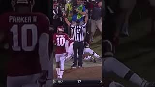 Did Noah Brown have the BEST catch in Ohio State History? 🏈🔴