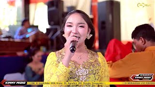 SADERMO - TAYUB PUTRA DEWA || BOSSA GROUP KIMMY MIDIO ||