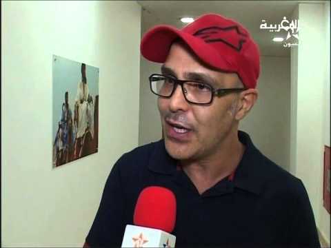 hamid bouchna9 hamid bouchna9