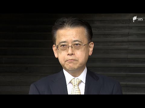 静岡・川勝知事の辞職に伴う知事選挙 元副知事・大村慎一氏が出馬の意向固めたと表明 前浜松市長・鈴木康友氏も出馬を前向きに検討