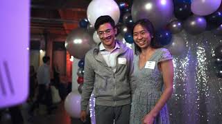 Eat, Drink, Korea Fundraiser 2019 Highlights | Crossing Borders Ministry