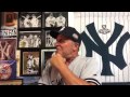 Yankees Locker Room: Slowly Sinking Into the Abyss  Baseball  NY Yankees  Vic DiBitetto