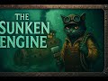 The Sunken Engine –Dark Shipyard Simulator | Repair, Upgrade &amp; Survive the Abyss