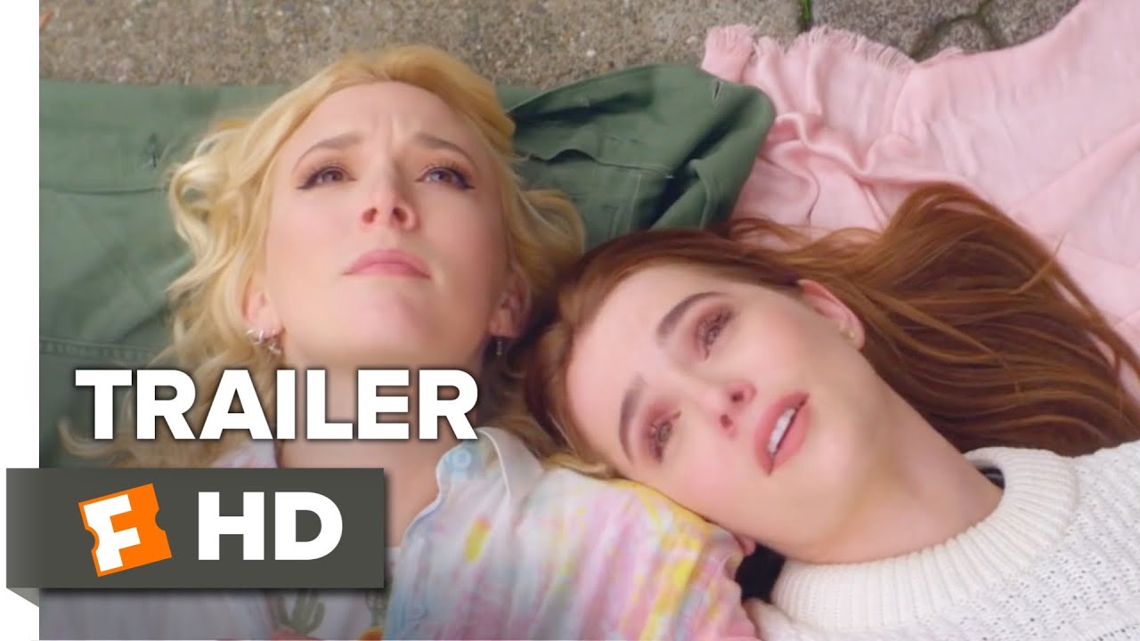 The Year of Spectacular Men Trailer #1 (2018) | Movieclips Indie