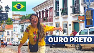 Our new favorite town in Brazil (WOW!)