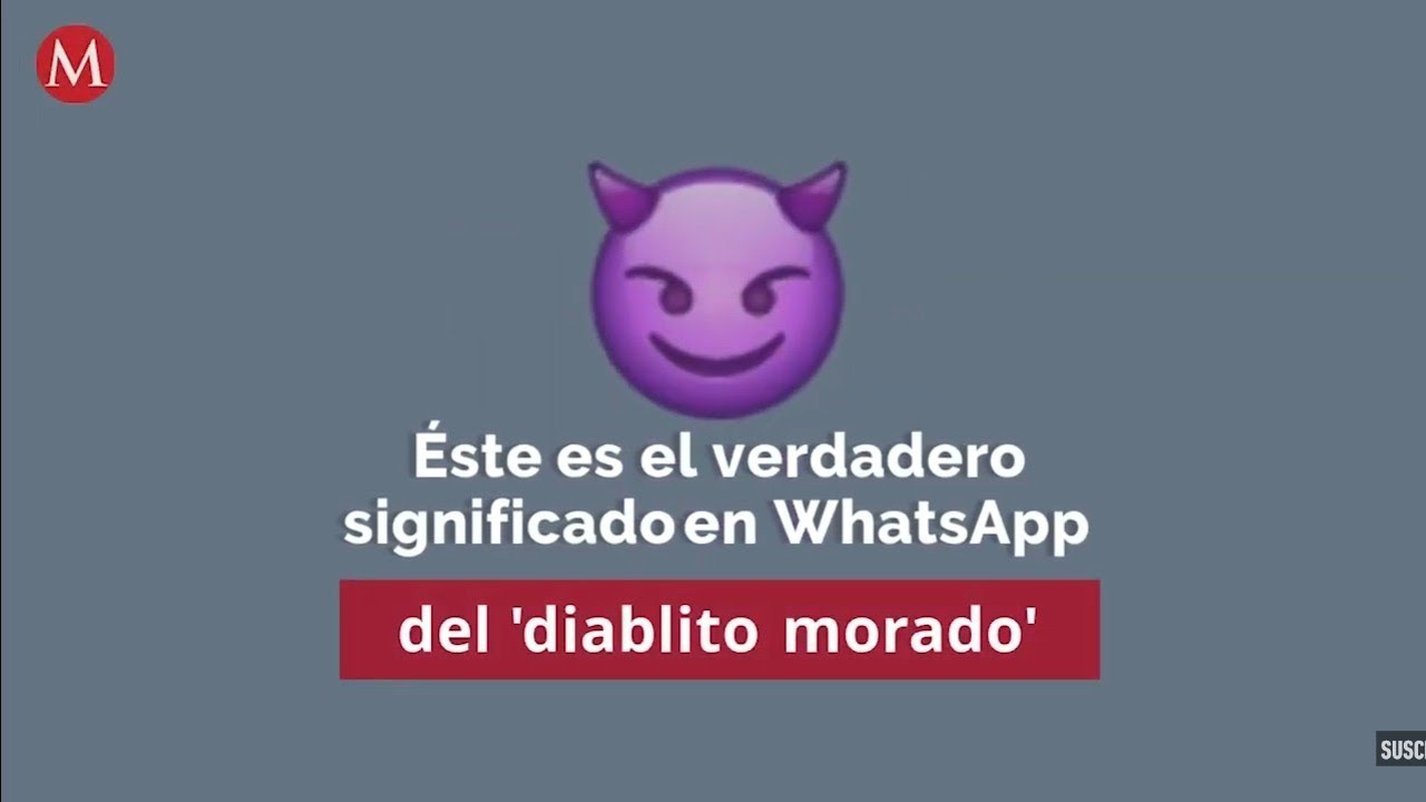 ¿Qué significa ???? en WhatsApp