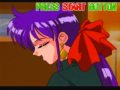 Tokimeki Mahjong Paradise ときめき麻雀パラダイス Attract Mode Hatsuki Kagura 