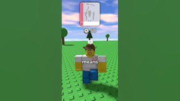 Top 3 CRAZIEST UGC Emotes