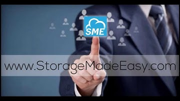 Private Enterprise File & Sync Solution