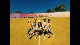 Koffee - Toast / CHOREOGRAPHY  | Yeika