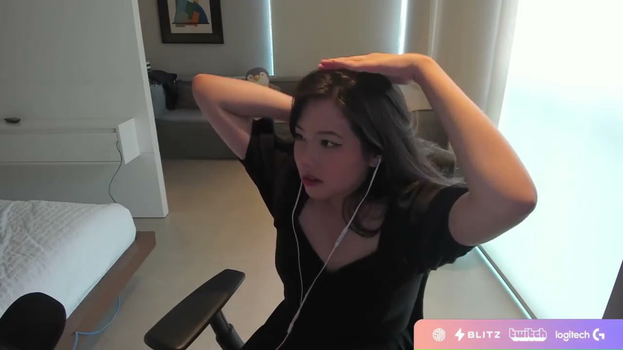 JÁ AMEI O MUCALOL MAS DOEU BASTANTE: CORTES MAYUMI