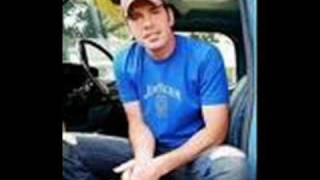 Watch Rodney Atkins A Man On A Tractor video