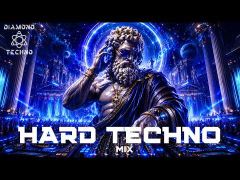 Best Of HARD TECHNO 2026 | FULL SET MIX | AMELIE LENS, CHARLOTTE DE WITTE, NOVAH, NICO MORENO