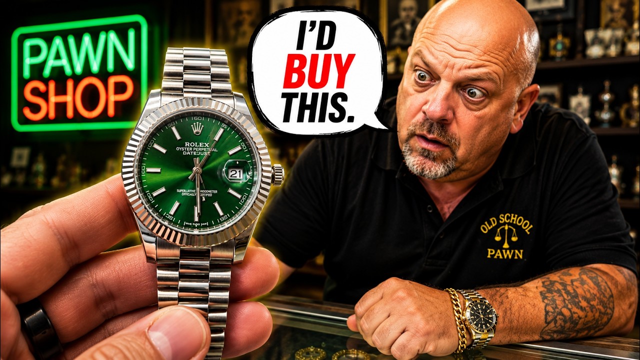 Latest Title & Thumbnail