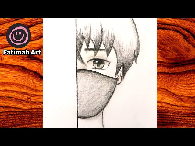 How To Draw An Anime Nurse, Step by Step, Drawing Guide, by Dawn |  dragoart.com | Sketsa, Sketsa anime, Ilustrasi