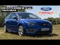 Ford focus st mk2  le budget idal pour une sportive 