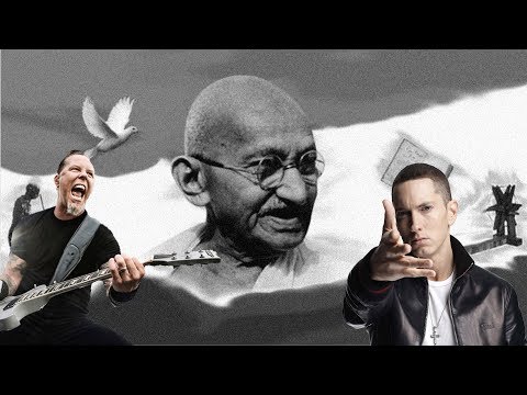 Что круче: Рок или Рэп???