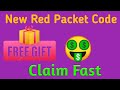 New Binance Red Packet Code Today 🤑 | Binance Today Red Packet