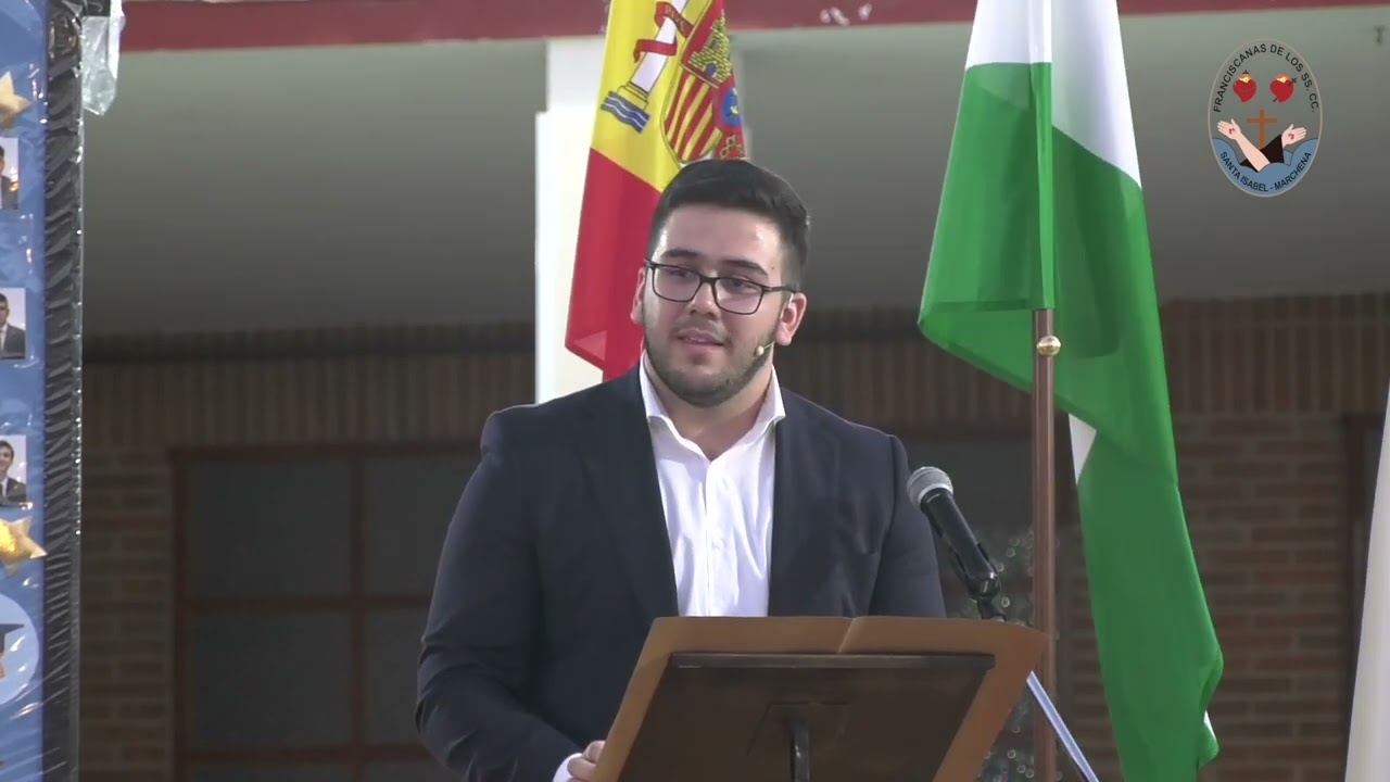 Acto de Graduación 2023