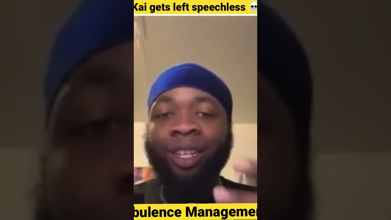 Turbulence Guy Shows Kai Cenat Turbulence Storm YouTube Turbulence Guy Shows Kai Cenat Turbulence Storm YouTube