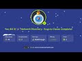 Day 7 | Advent of Cyber 2025 | Network Discovery - Scan-ta Clause Walkthrough | TryHackMe