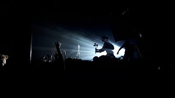 SCARLXRD LIVE - UP NXW at MELKWEG AMSTERDAM