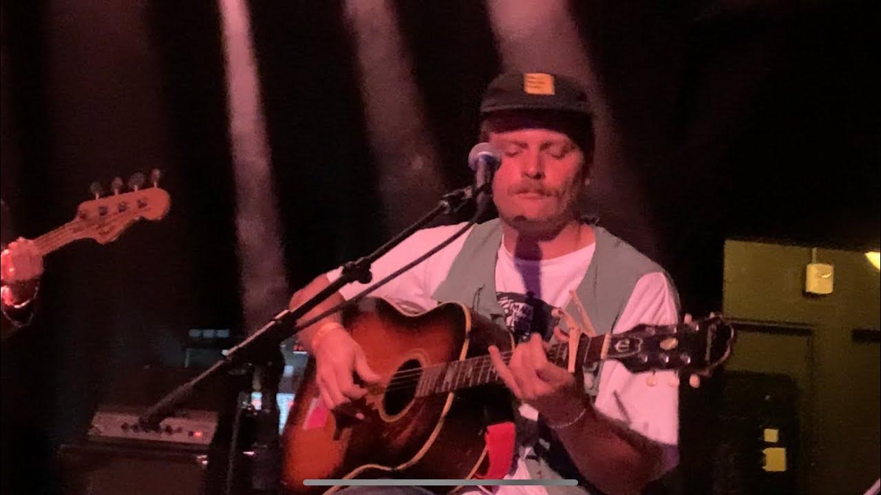 mac demarco tour portland