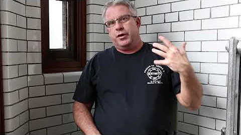 Irwin Incident -Illegal hook-up=  Electrocution - ...